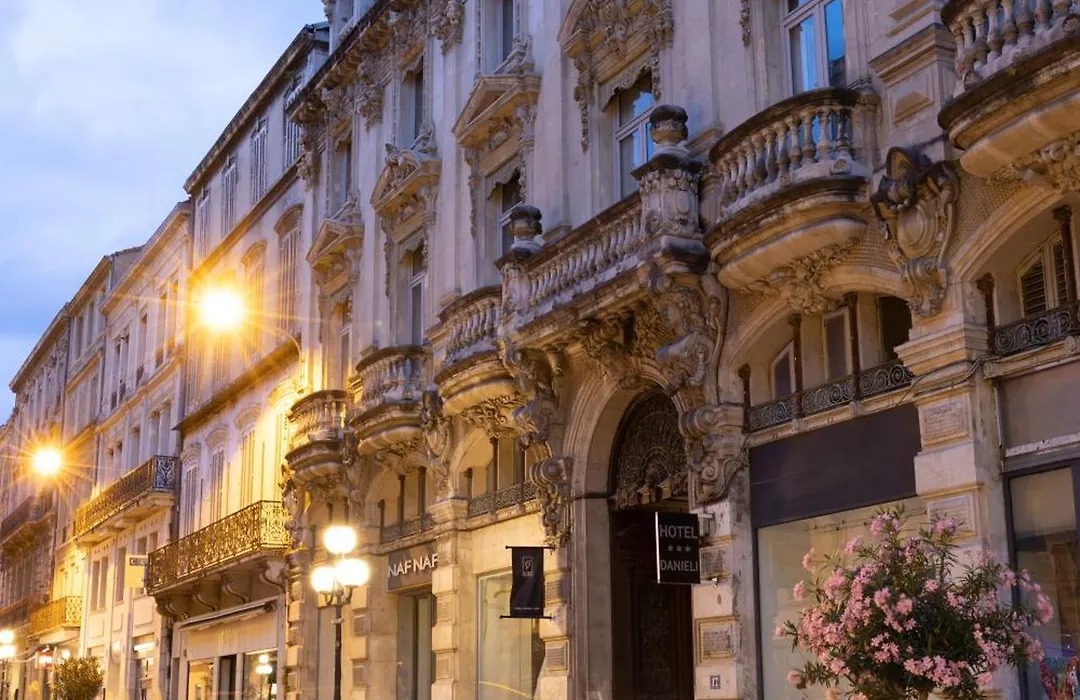 Hôtel Danieli-1