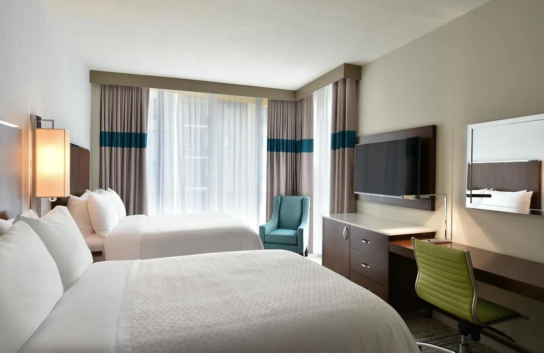 Four Points By Sheraton Coral Gables-1
