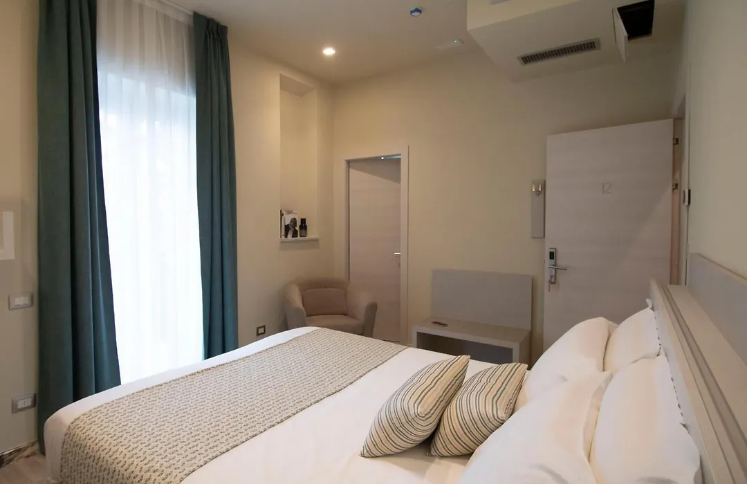 Doride Suites Boutique Hotel-1