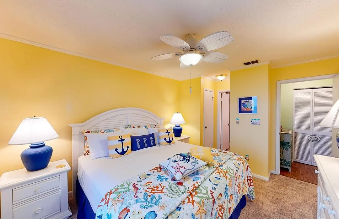 Island Beach & Racquet Club H304-1