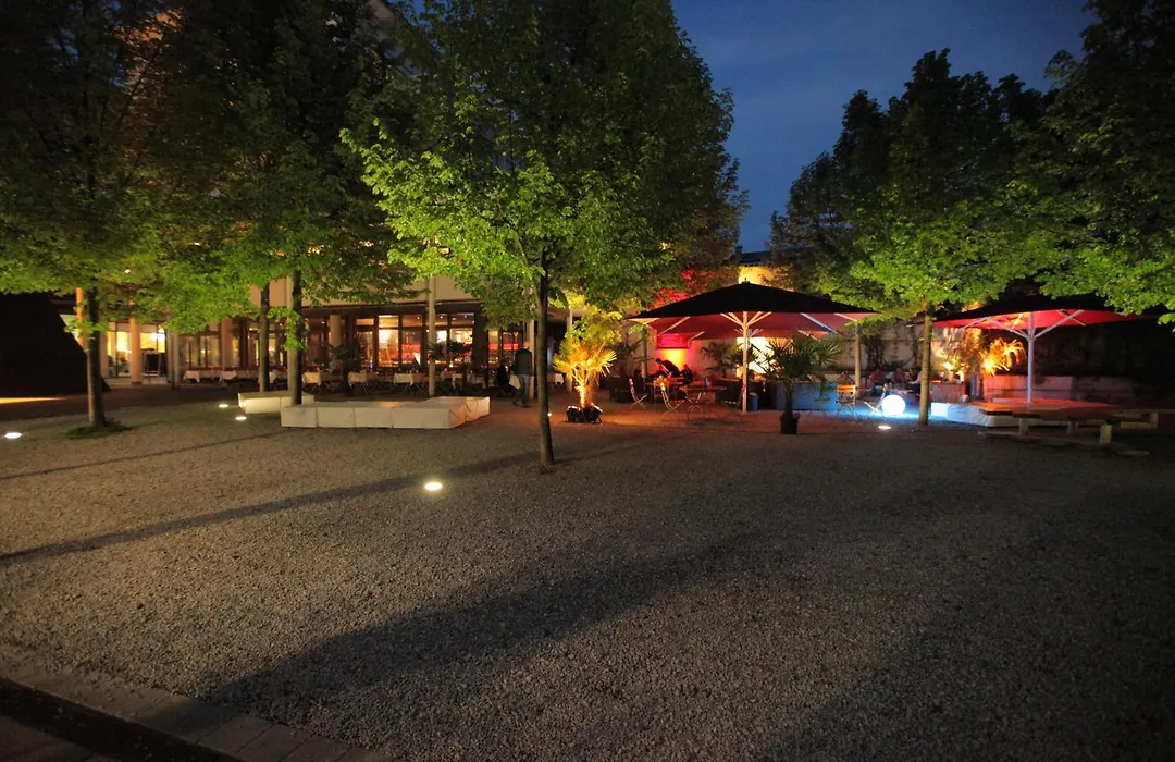 Hotel MARIOTTO am Burghof-1