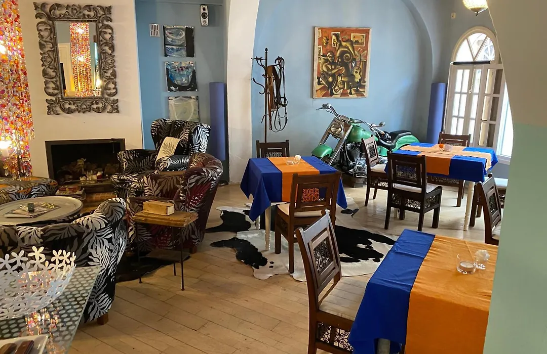 El Chili Boutique Hotel-1