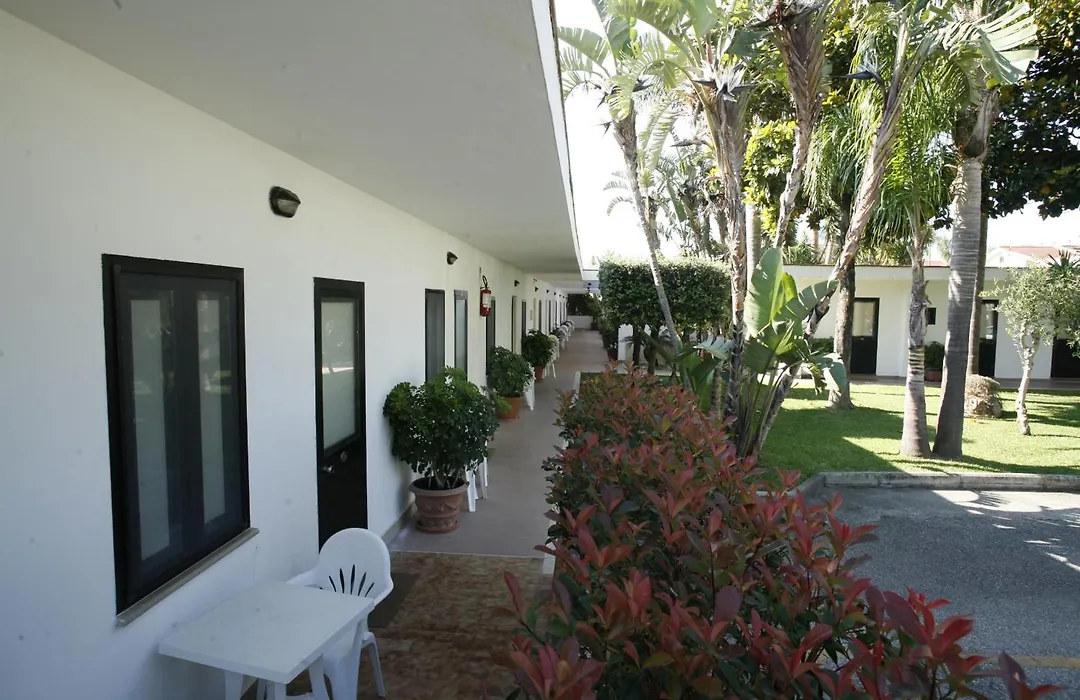 Hotel Village Marina-1