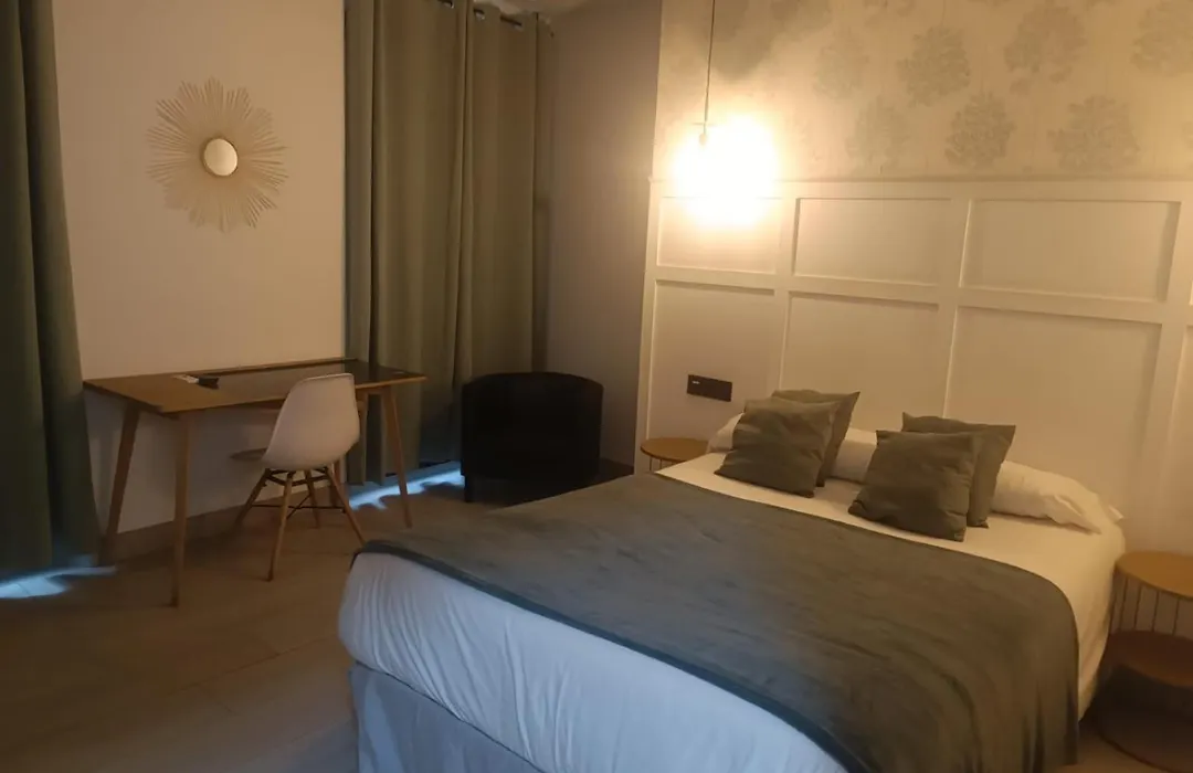 Hotel Cedran-1