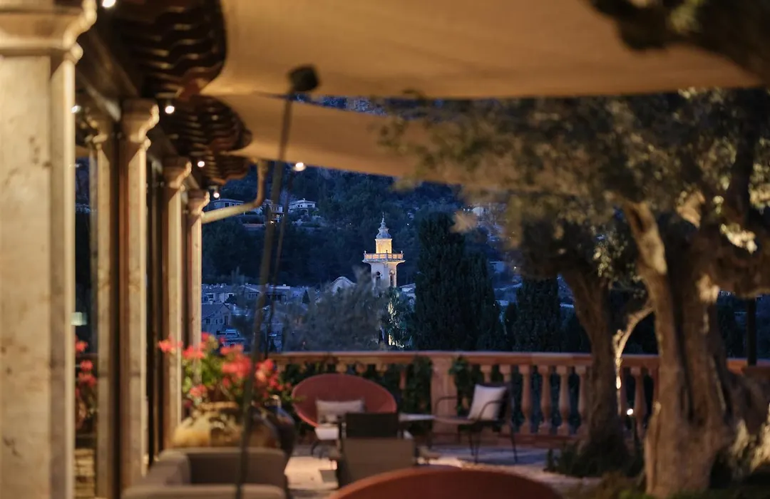 Valldemossa Hotel-1