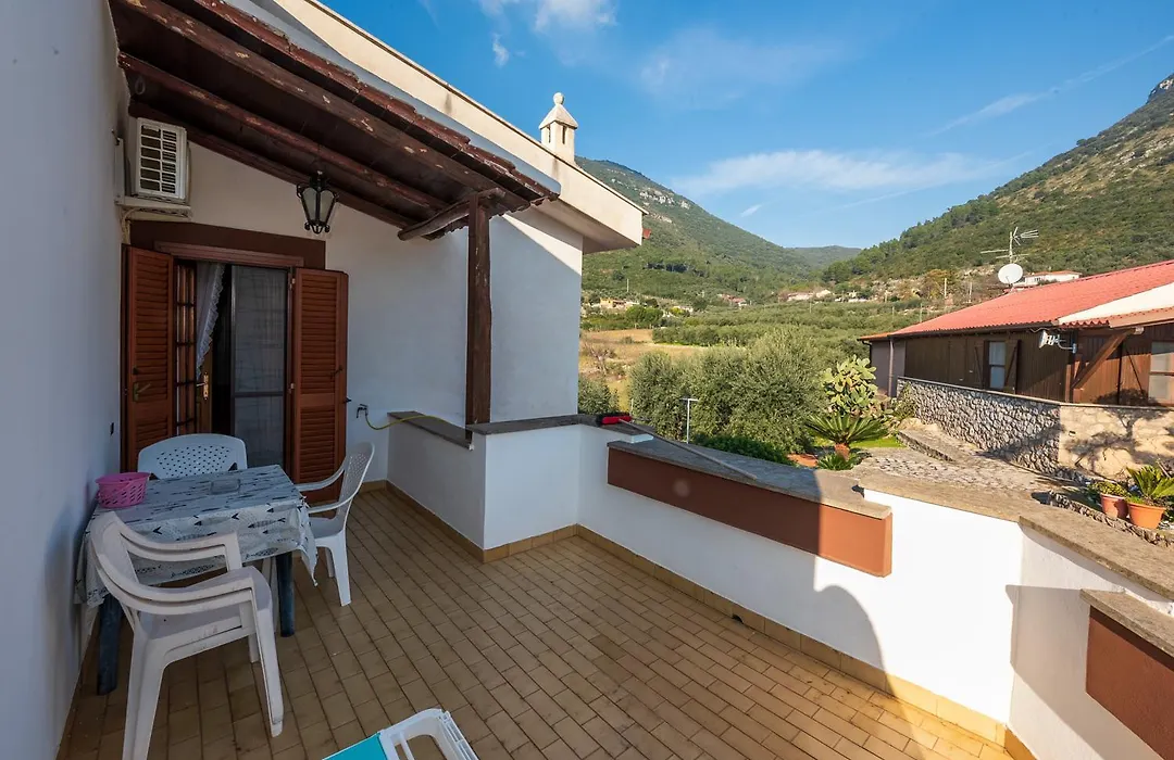 Villa Ida Bed&Breakfast-1
