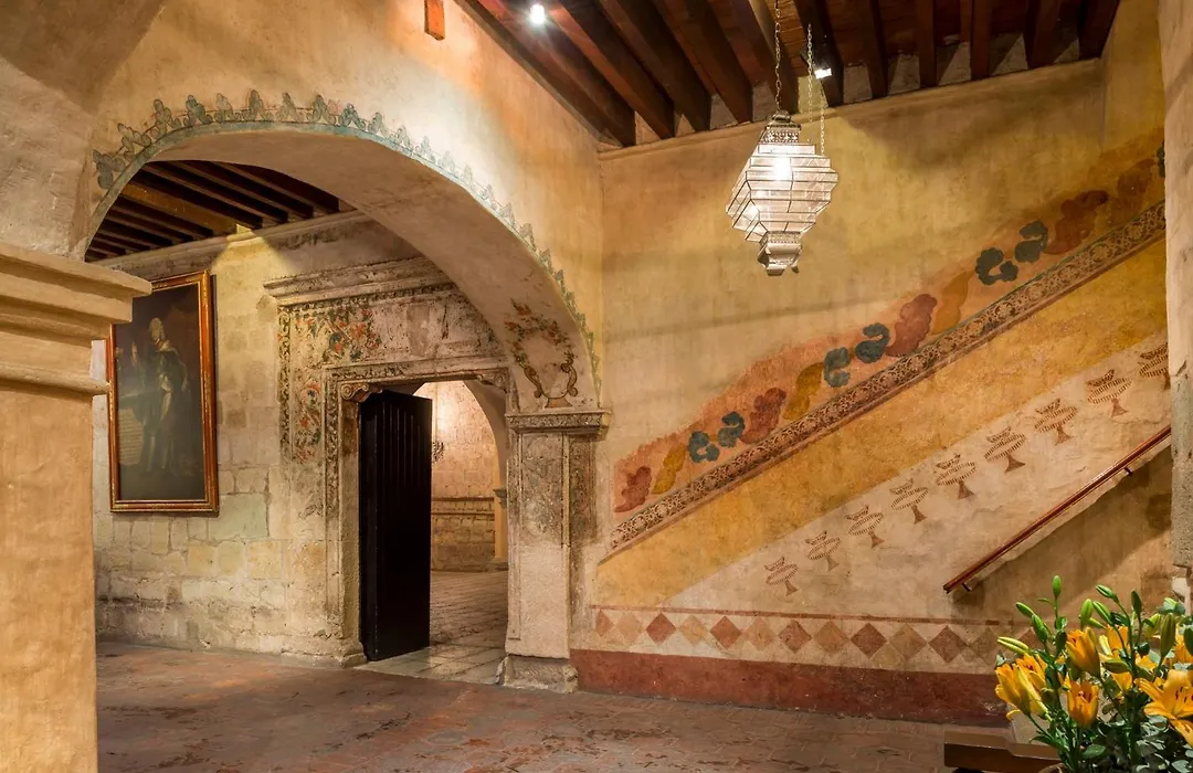 Quinta Real Oaxaca-1