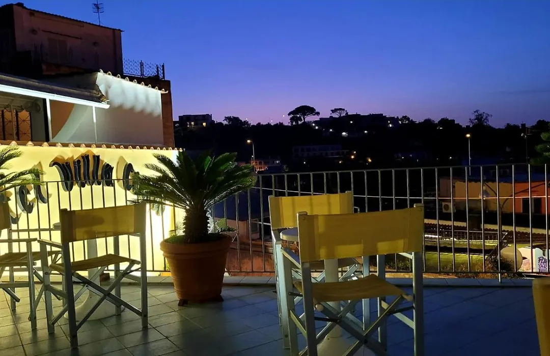 Villa Ciccio-1