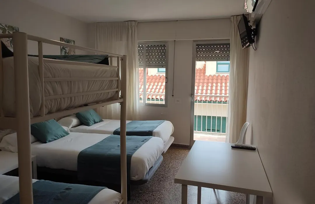 Hostal Garamar-1