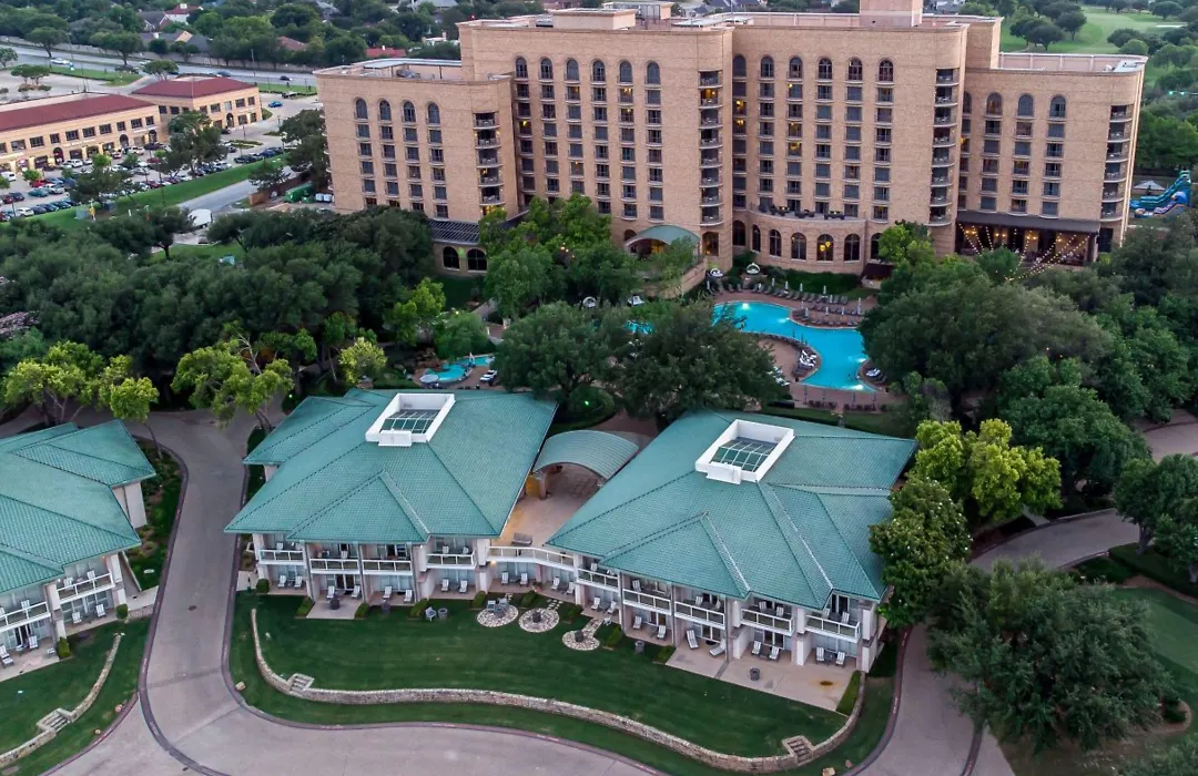 The Ritz-Carlton Dallas, Las Colinas-1