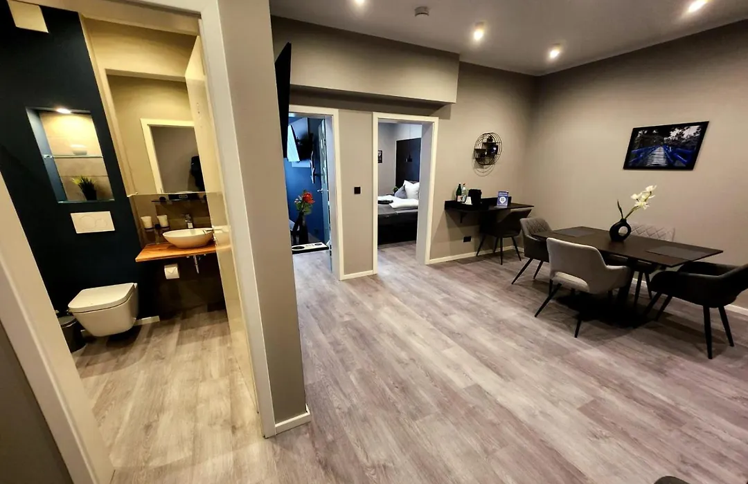 Liro Hotel Oberhausen-1
