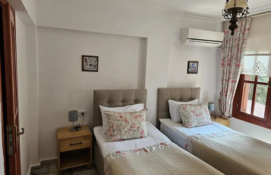 Sibel Hotel-1