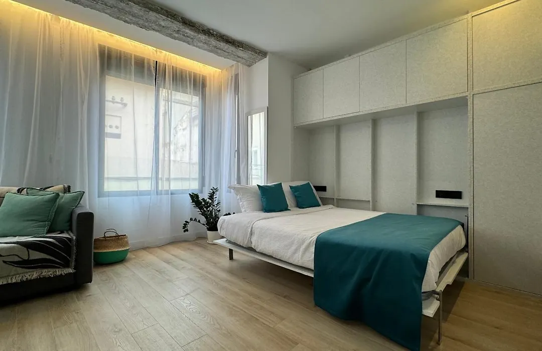Apart-Hotel Happy Life-1