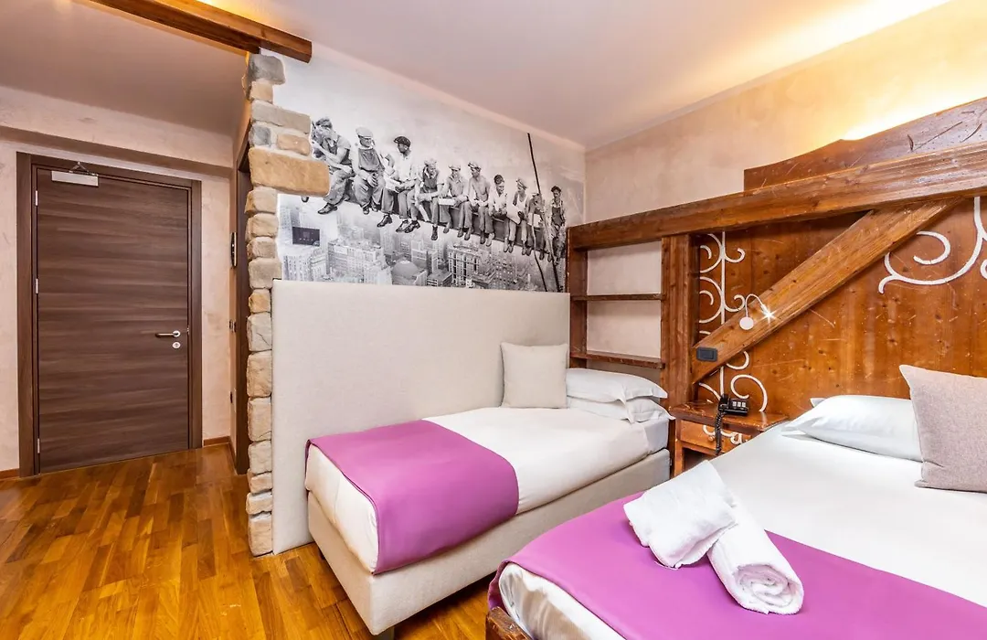 Garden Wellness Hotel S-1