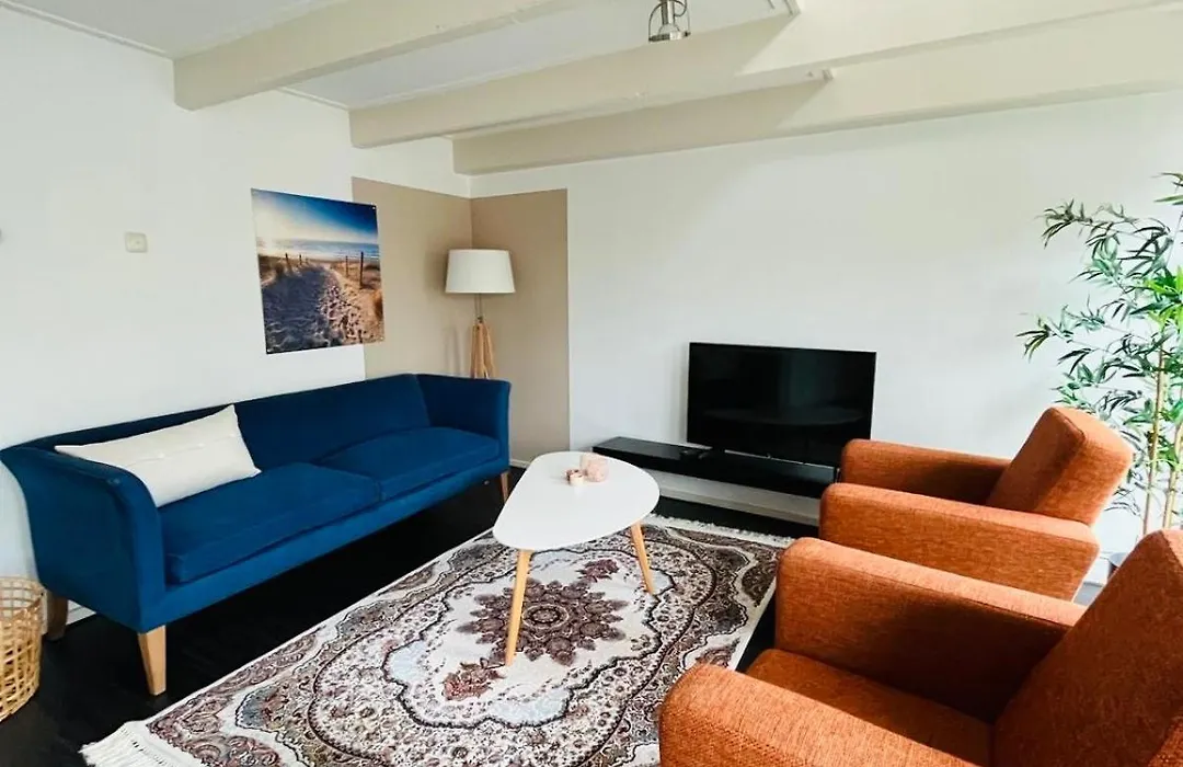 Aparthotel Le Provence-1