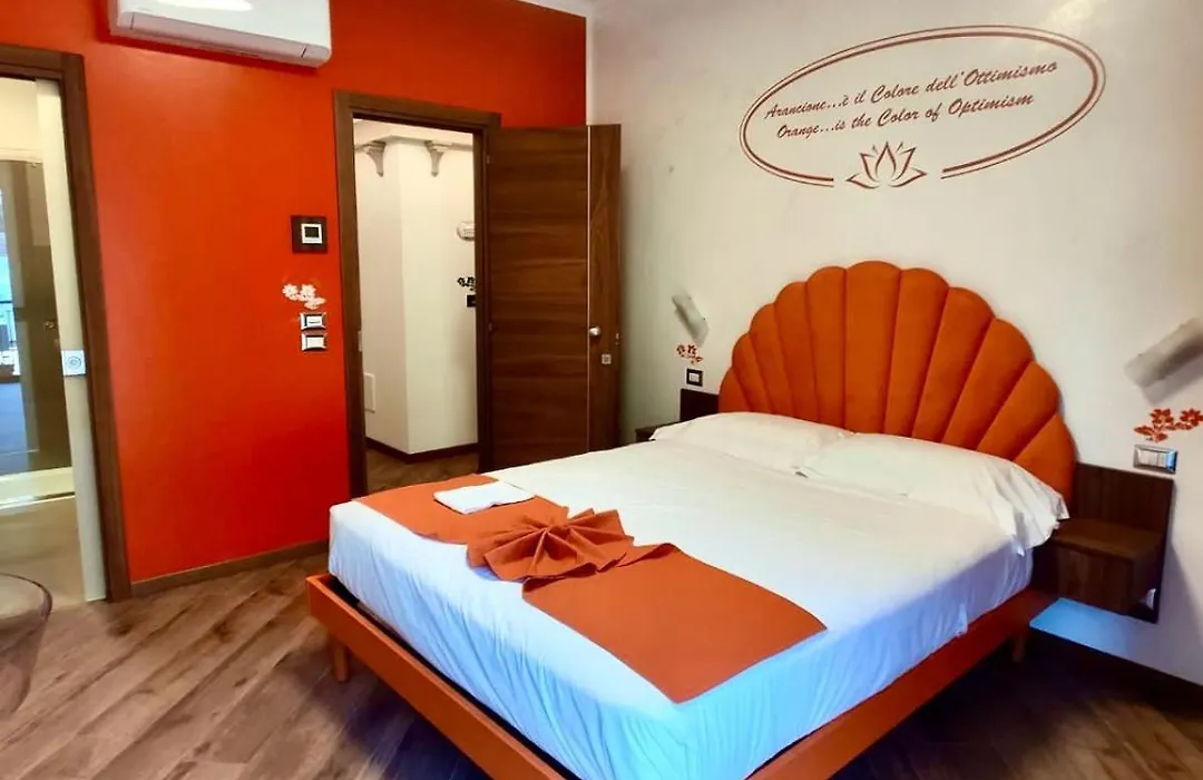 Rainbow Hotel Depandance Joli-1