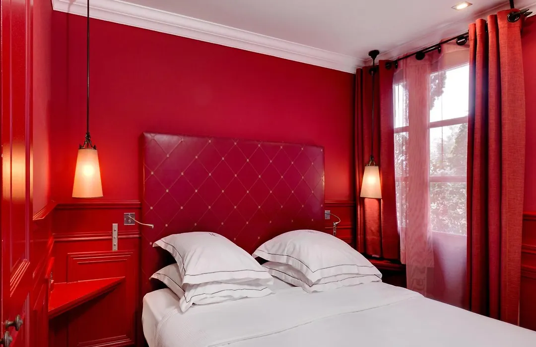 Hôtel du Château&Spa - Les Collectionneurs-1