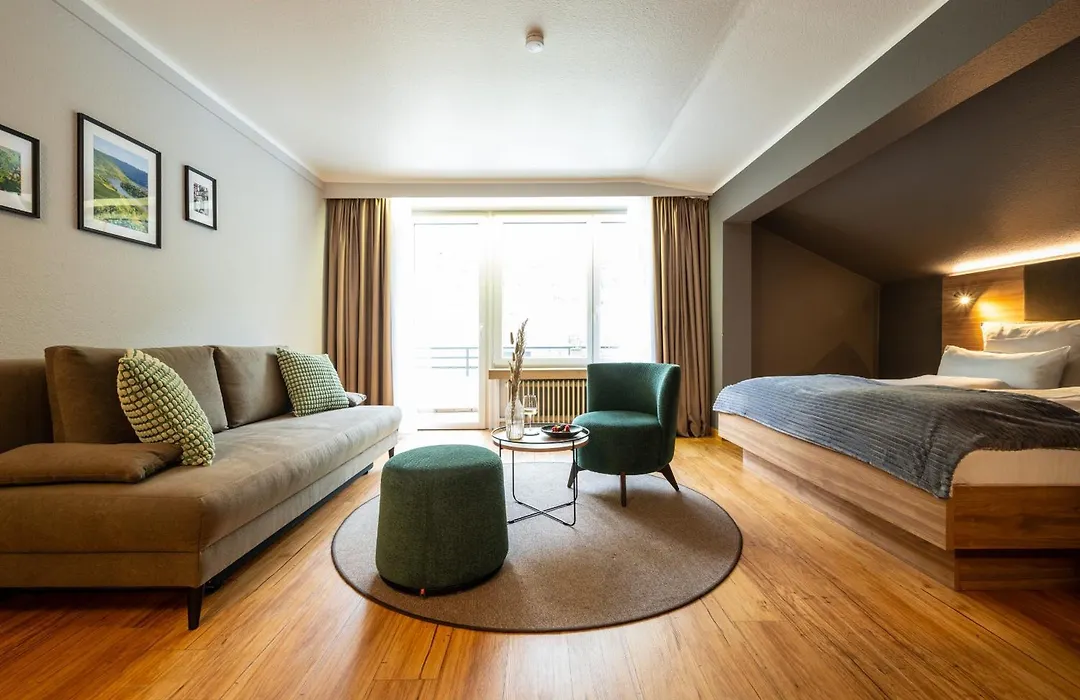 Uferdeck - Boutique Hotel-1