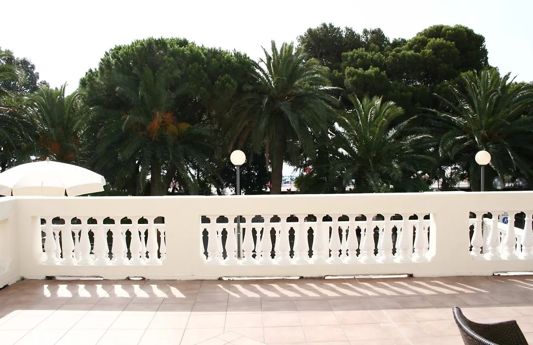 Villa Imperiale Hotel-1