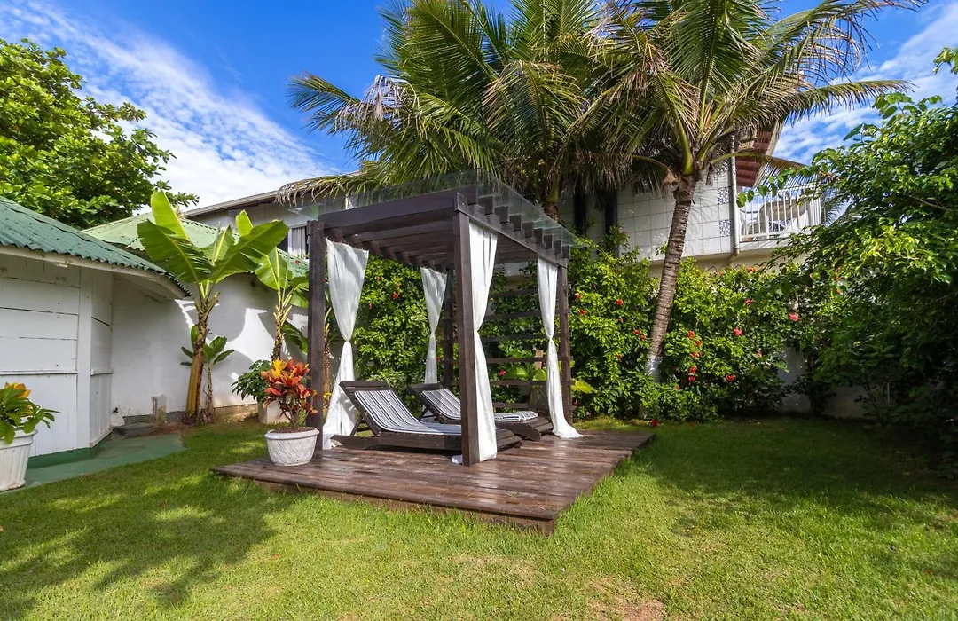 Ingleses Praia Hotel-1