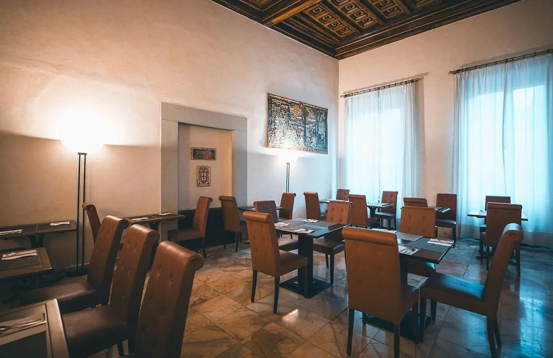 Hotel Palazzo Benci-1
