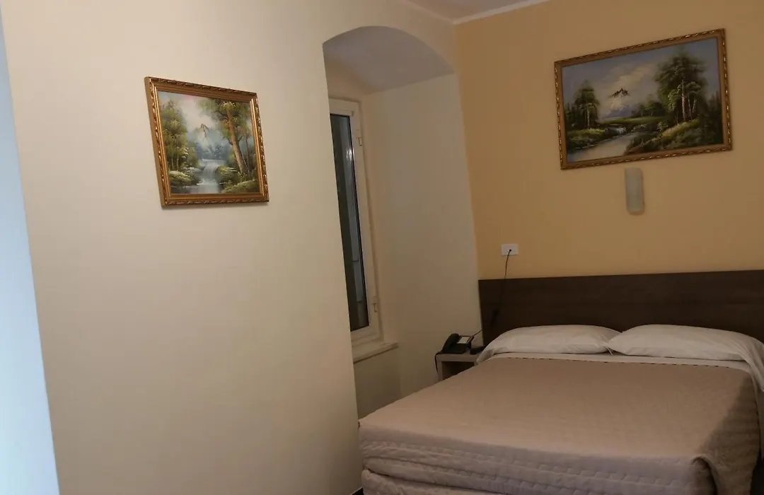 Hotel Tommaseo-1