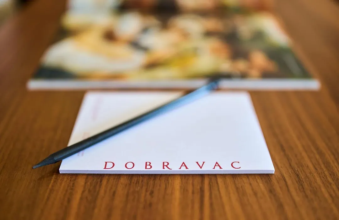 Villa Dobravac Wine Estate-1