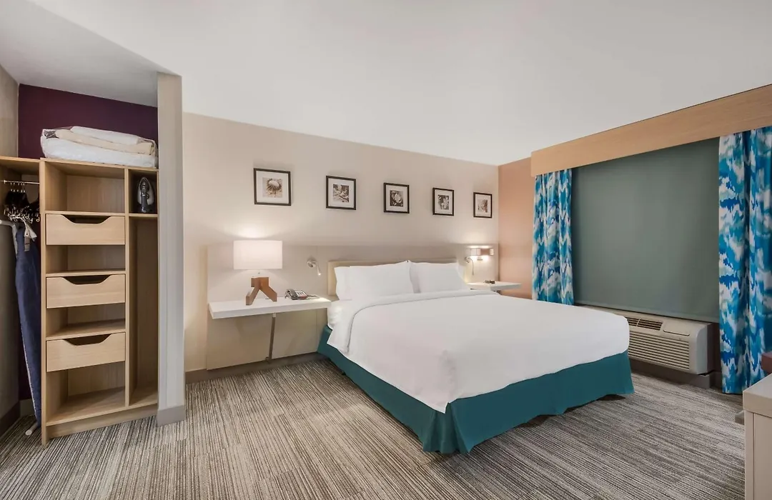 Hilton Garden Inn Oklahoma City Midtown-1