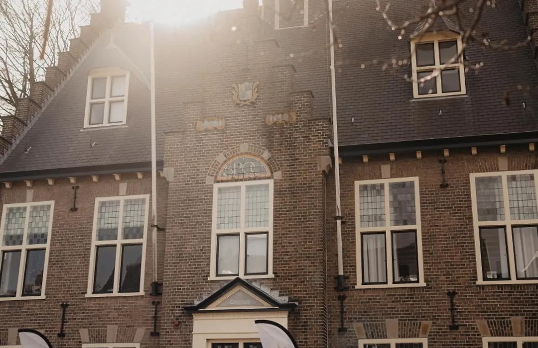 Hotel het Oude Raadhuis-1