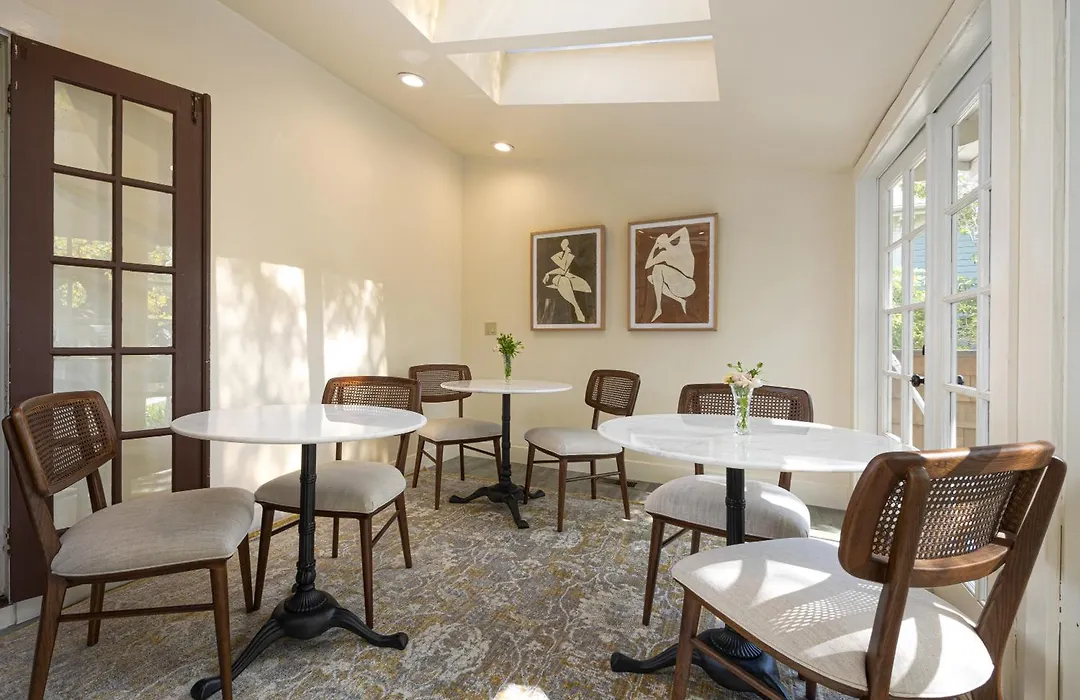 De La Vina Inn-1
