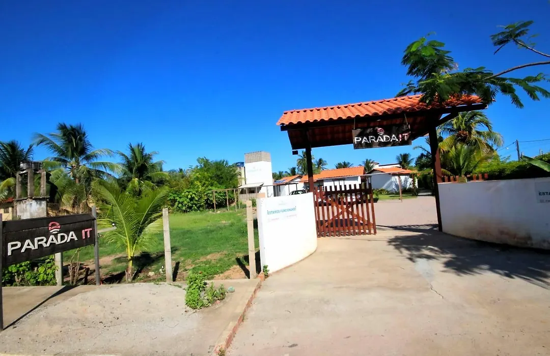 Parada It-1