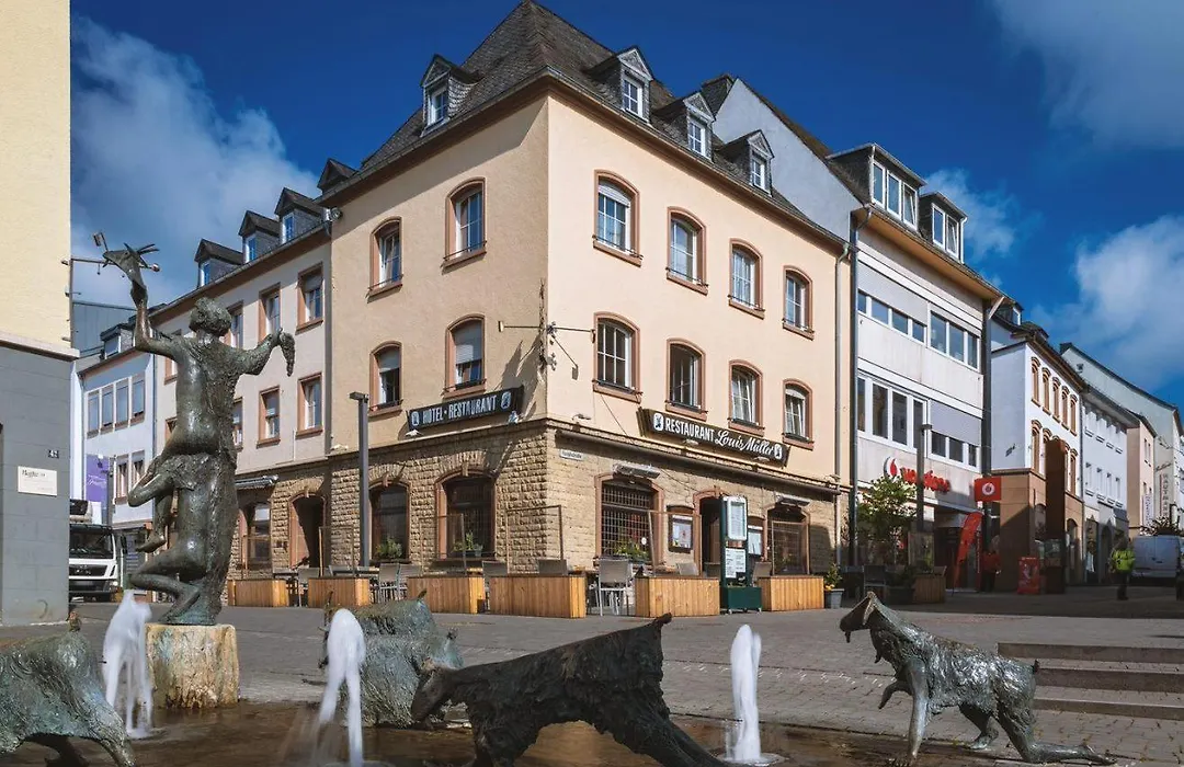 Hotel Louis Mueller-1