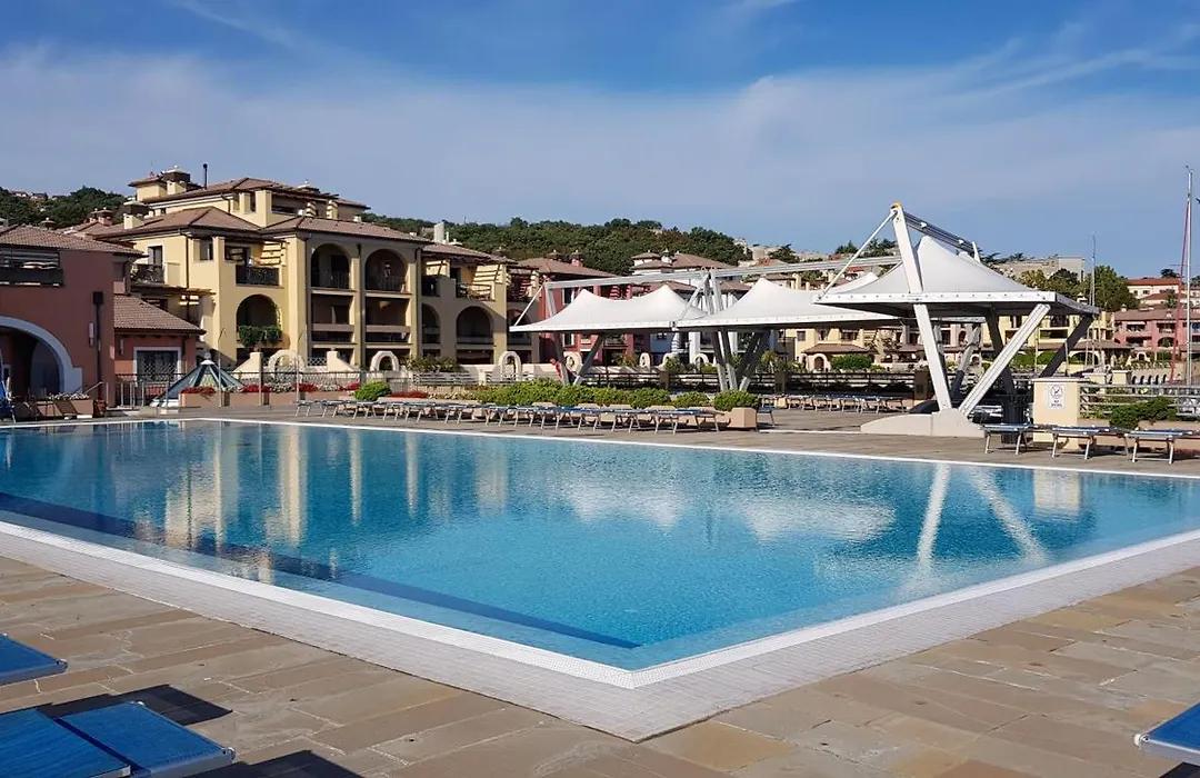Hotel San Rocco-1