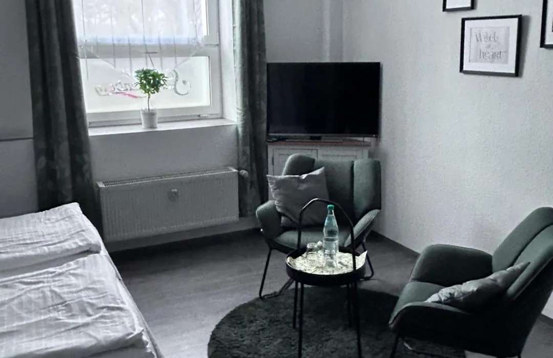 Hotel am Schützenberg-1