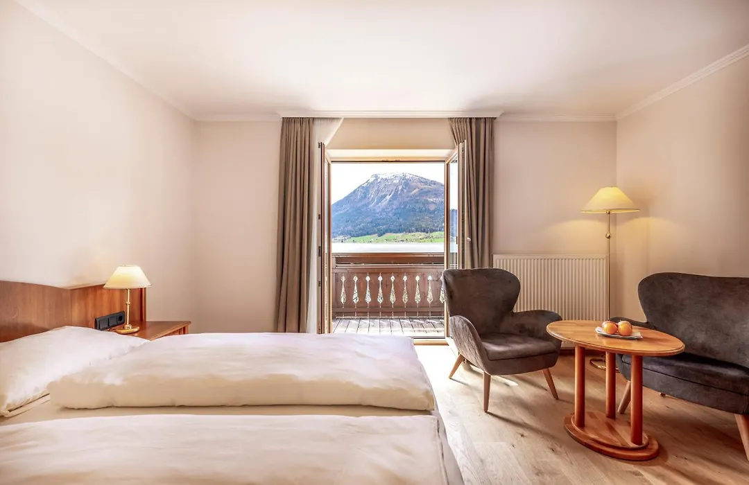 Seeböckenhotel Zum Weißen Hirschen-1