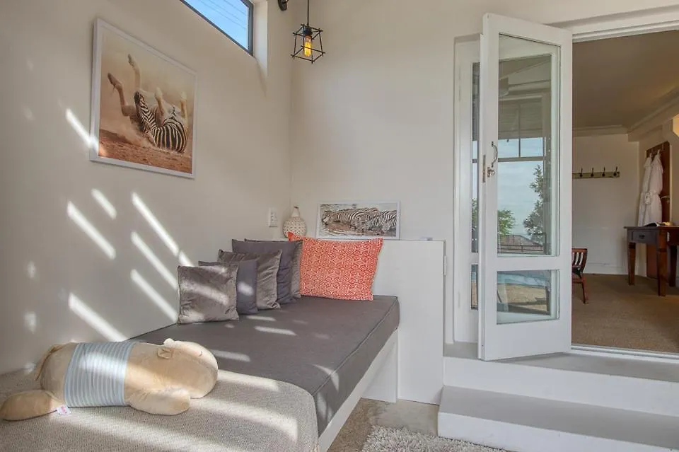De Tafelberg Guesthouse-1