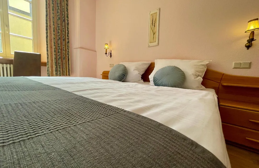 Hotel Schloss Zell-1