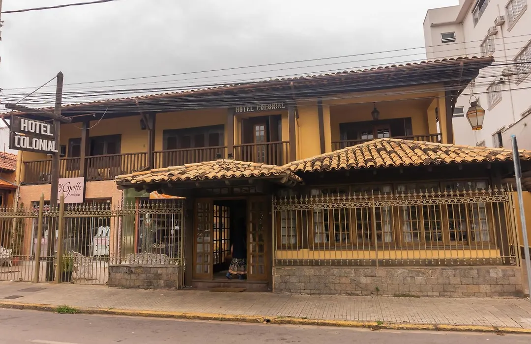 Hotel Colonial-1