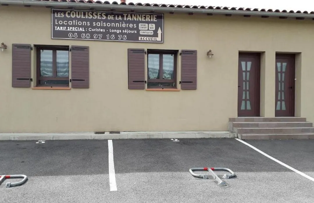 Domaine De La Tannerie-1