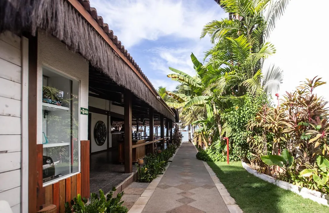 Duro Beach Hotel-1