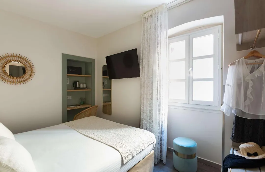 Best Western Hotel du Roy d'Aragon-1