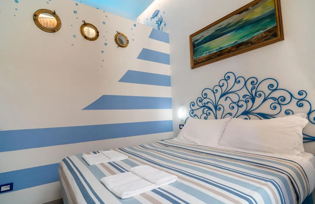 Teresa Rooms & Suites-1