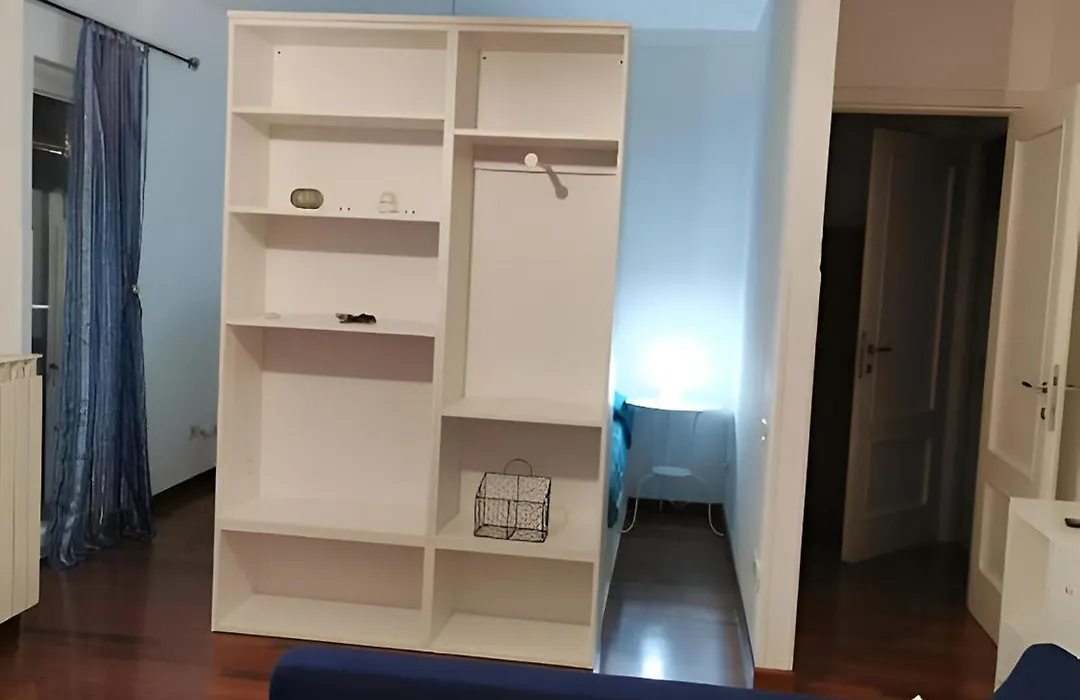Affittacamere Guerrero Rooms-1
