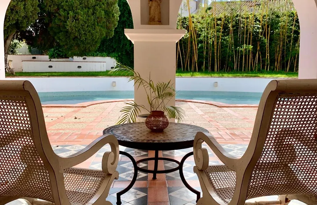 Casa Pitta Charm Villa-1