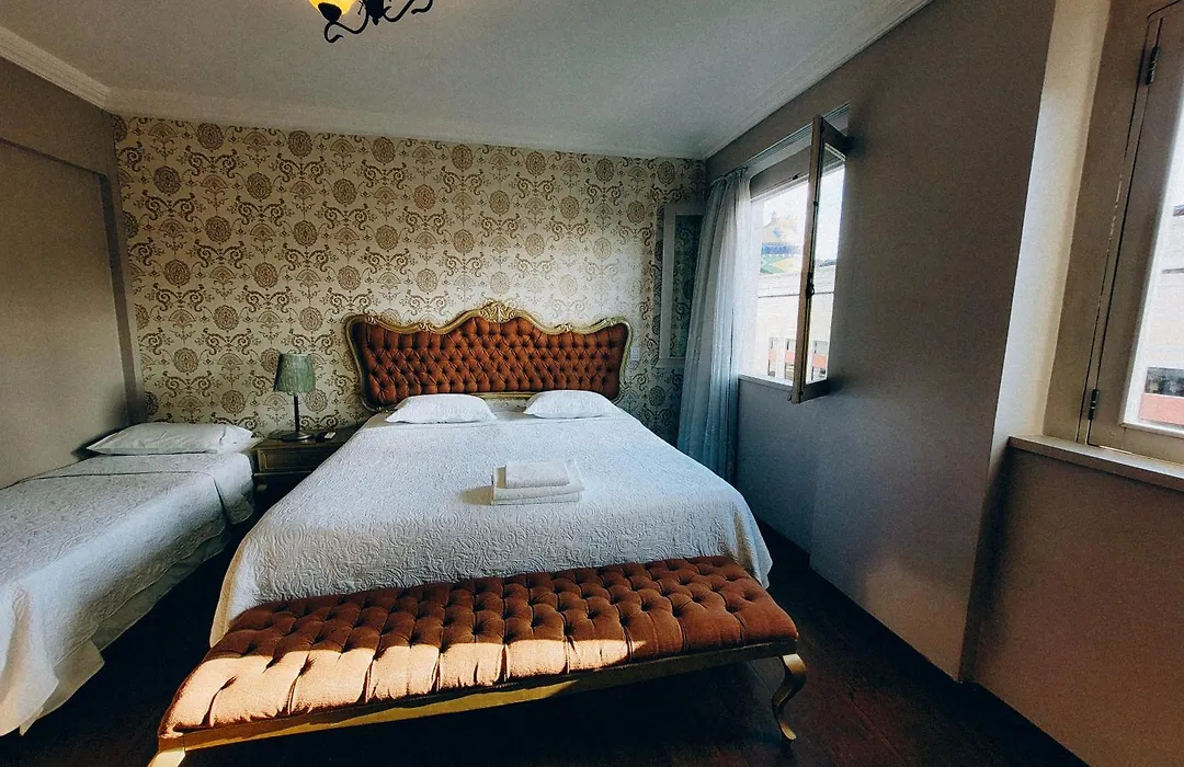 Seringal Hotel-1
