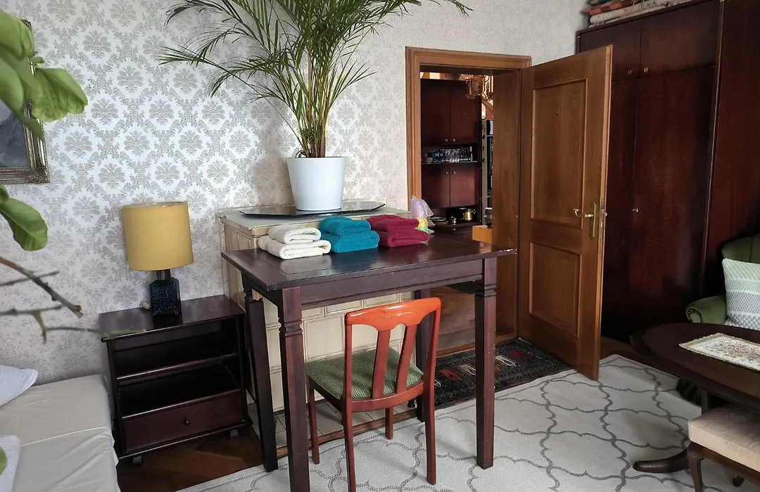 Pension Haus Gertrud-1