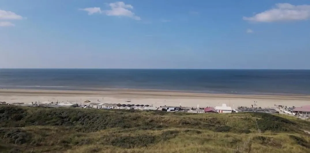 Sonnevanck Wijk aan Zee-1