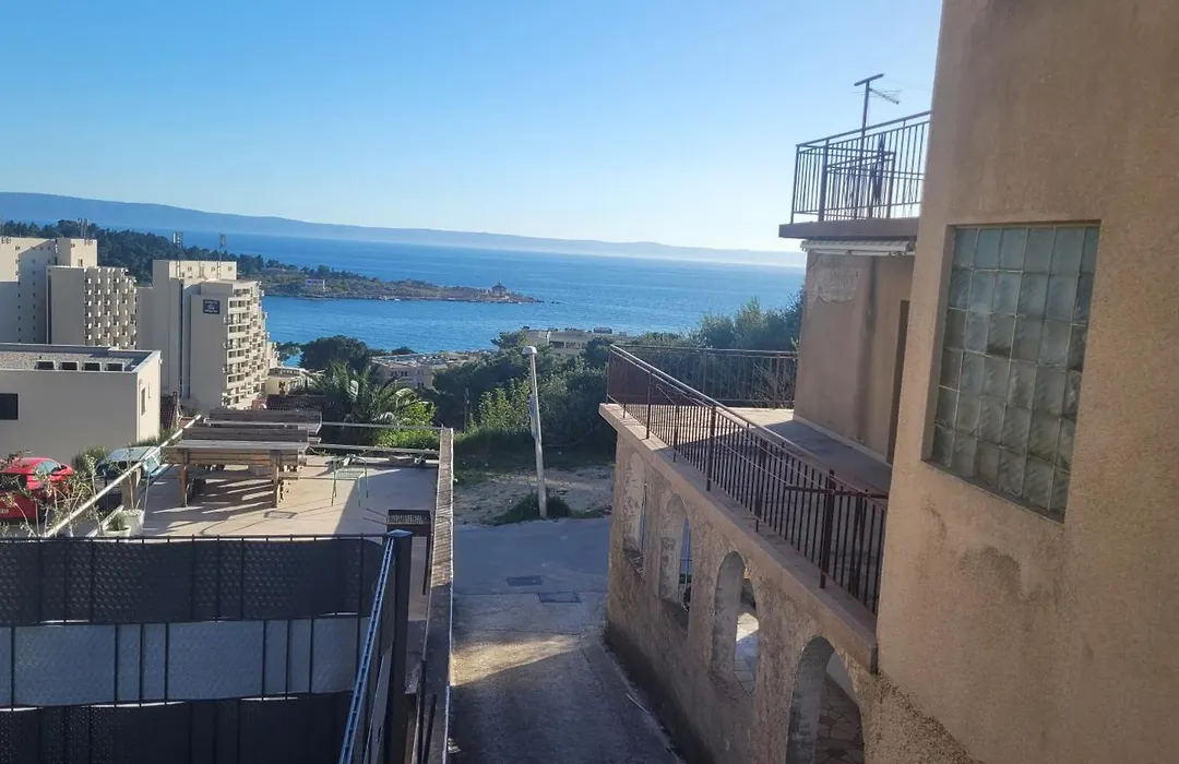 Apartments Villa Ravlic-1