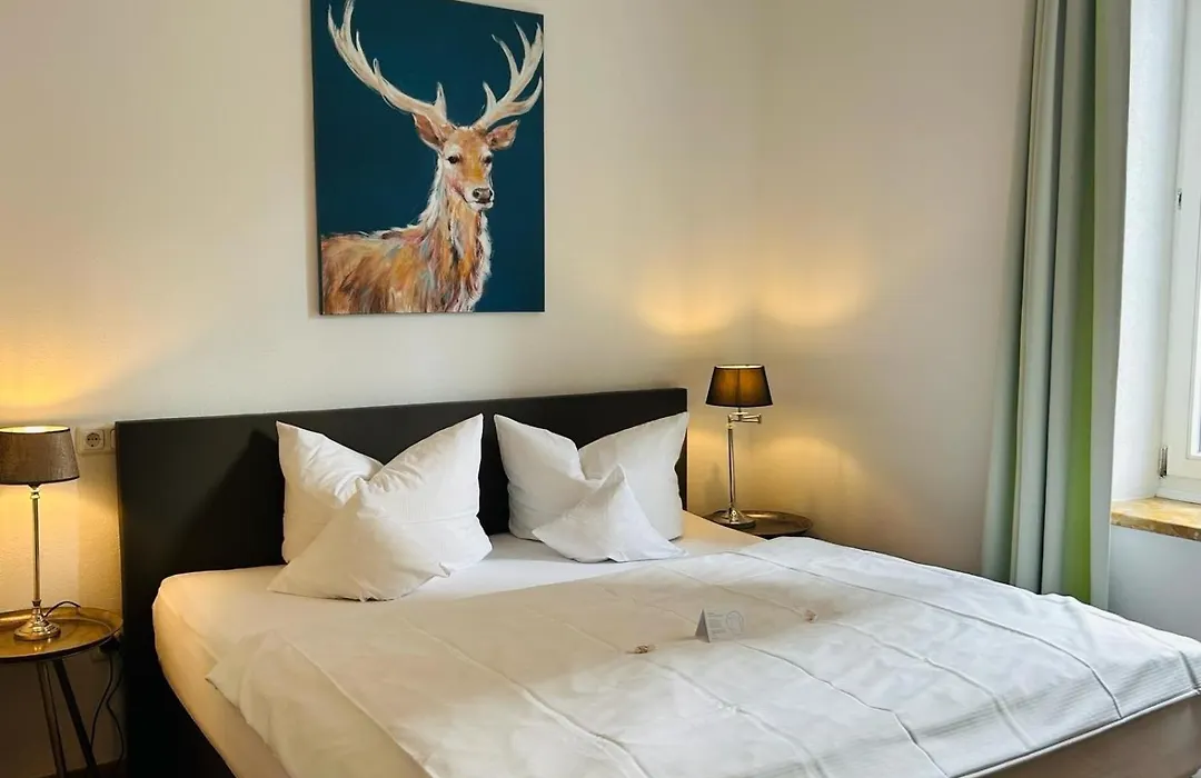 Hotel Wendelstein-1
