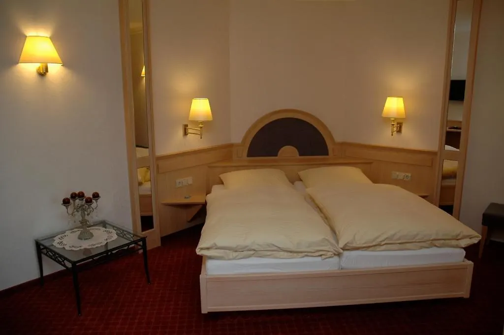 Hotel Pfaffenhofen-1